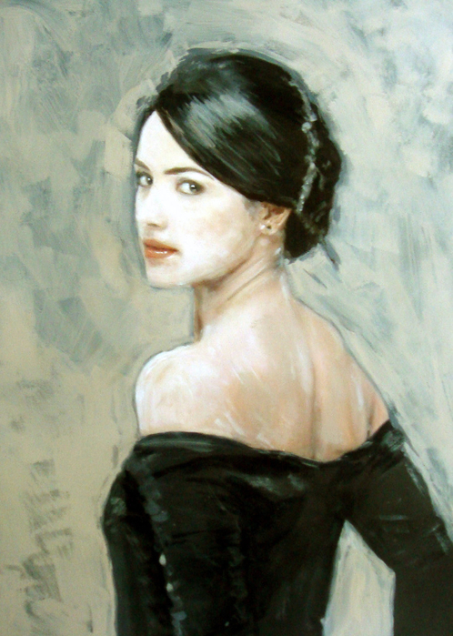 the_glance_by_william_oxer-d52tkom (498x700, 417Kb)