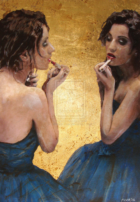 the_mirror___1235__by_william_oxer-d52tojn (486x700, 528Kb)