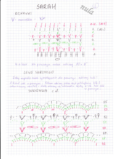 Ангелы к Рождеству. Вязание крючком (22) (372x512, 224Kb)