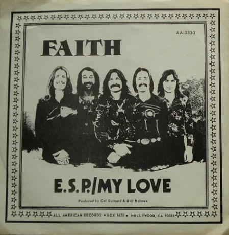 Faith