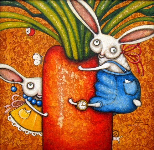 Любовь-Морковь (492x480, 132Kb)