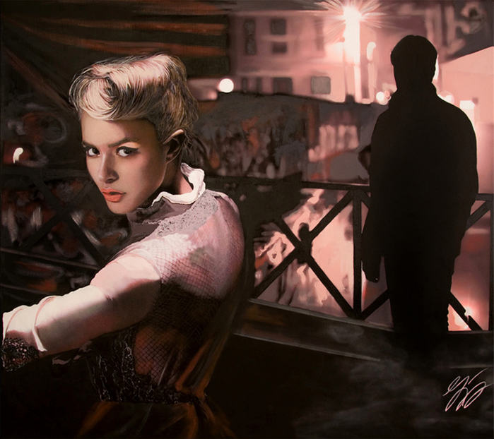 Kiss_Me_Deadly_Paintings_American_Noir (700x622, 431Kb)