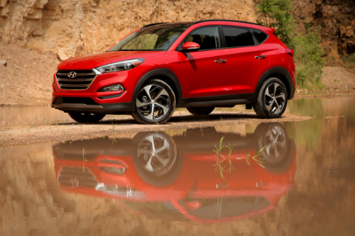 Hyundai Tucson (500x333, 136Kb)