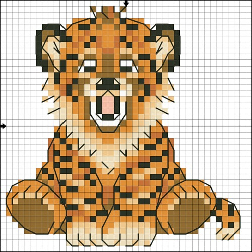 тигренок1 (500x500, 272Kb)