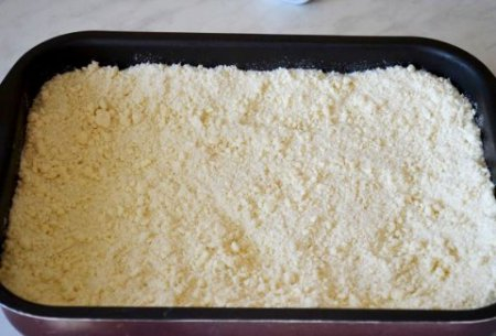 песочный пирог с творогом 7 (450x305, 114Kb)