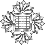  filet square (494x494, 1182Kb)