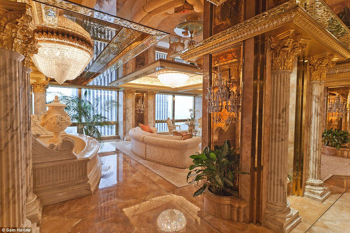 Donald Trump penthouse foto 9 (700x467, 479Kb)