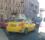 Превью яндекс такси не тесла (700x613, 316Kb)