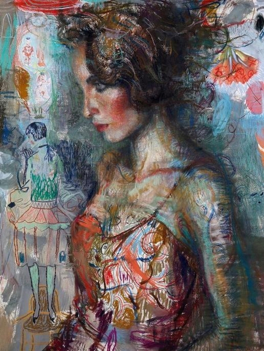 Charles Dwyer - ImpressioniArtistiche-17 (525x700, 450Kb)