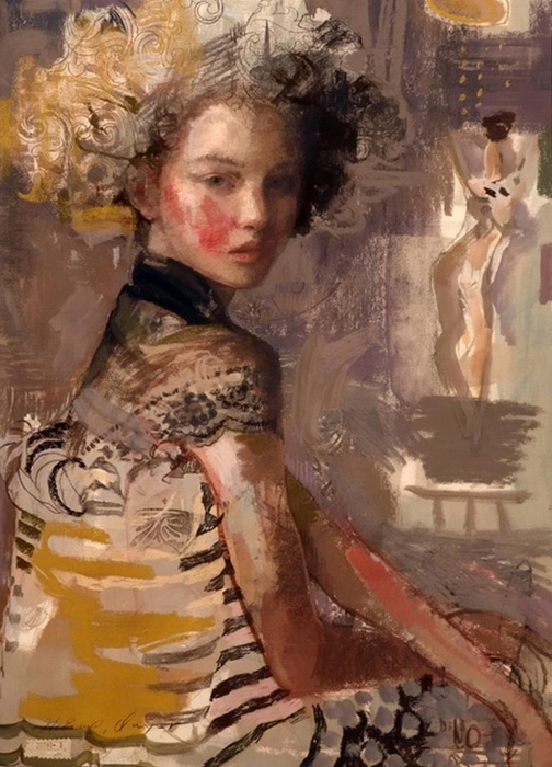 Charles Dwyer - ImpressioniArtistiche-45 (504x700, 363Kb)