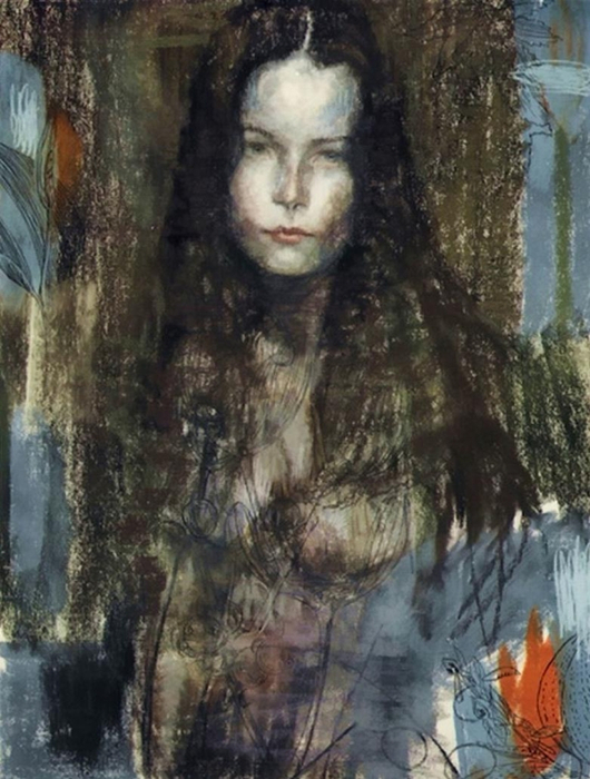 Charles Dwyer - ImpressioniArtistiche-48 (530x700, 365Kb)