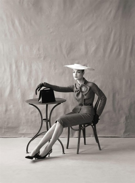 Фотограф Steven Meisel .Наталия Водянова(часть2) (515x699, 57Kb)