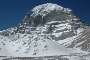 Гора Кайлас