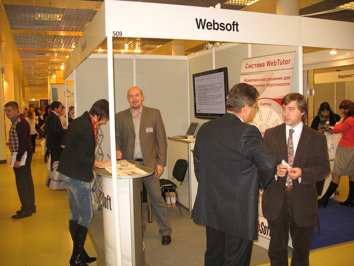 websoft Андрей Смирнов