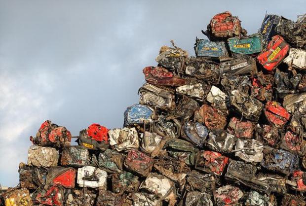 Лауреаты CIWEM экологического фотографа 2010 года (CIWEM Environmental Photographer of the Year 2010)