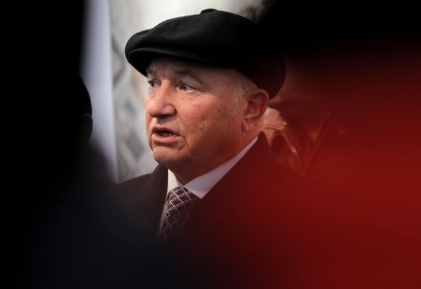 Мэр Москвы Юрий Лужков отправлен в отставку: таким мы его запомнили