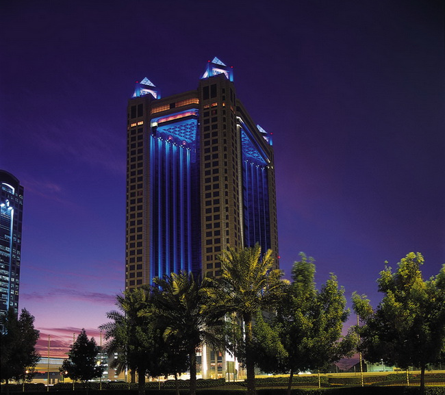 Фотокрасоты Индии )) - Страница 2 64698788_The20Fairmont20Dubai