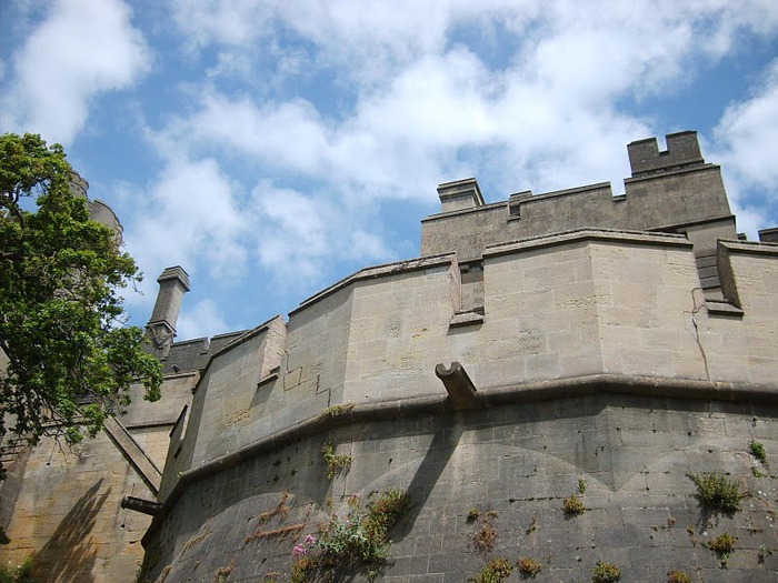 Arundel Castle - Арундел / Западный Суссекс 68464