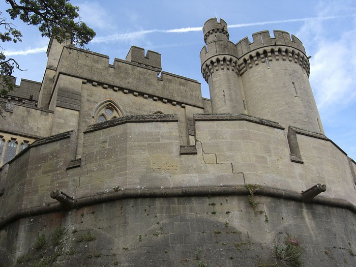 Arundel Castle - Арундел / Западный Суссекс 58225