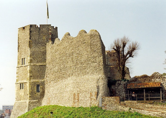 Arundel Castle - Арундел / Западный Суссекс 64587