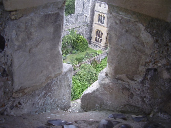 Arundel Castle - Арундел / Западный Суссекс 82097