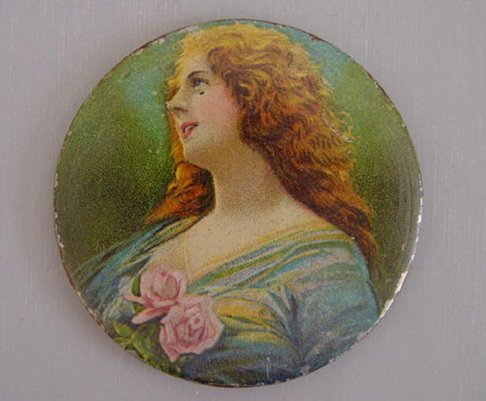 Victorian & Georgian Portrait jewelry (700x577, 113Kb)