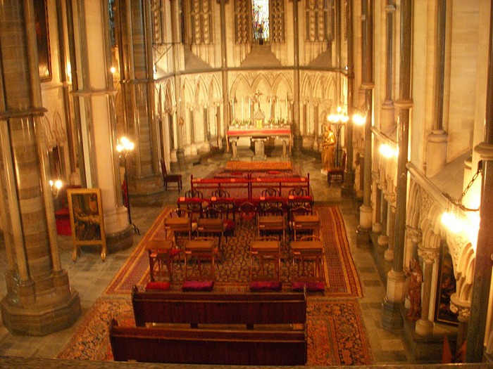 Arundel Castle - Арундел / Западный Суссекс 77818