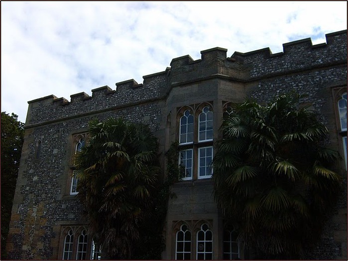 Arundel Castle - Арундел / Западный Суссекс 43507