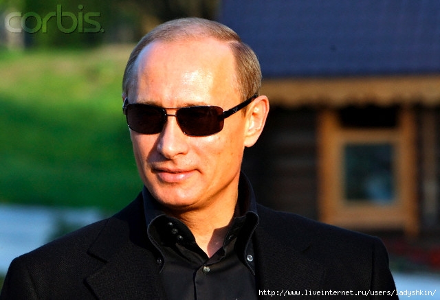 Шутки и метафоры в высказываниях Владимира Путина (640x437, 147Kb)