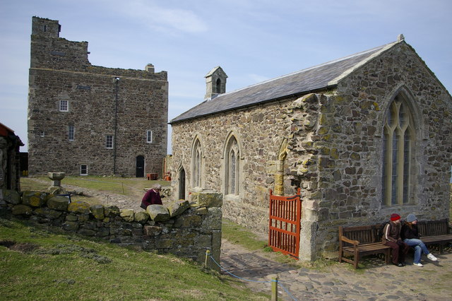 Farne Islands 22976