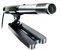 Купил микрофон и развиртуализировался с MightyMind'ом Philips SBC ME570