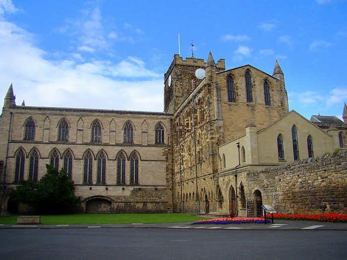 Hexham Abbey, Northumberland, England 26613