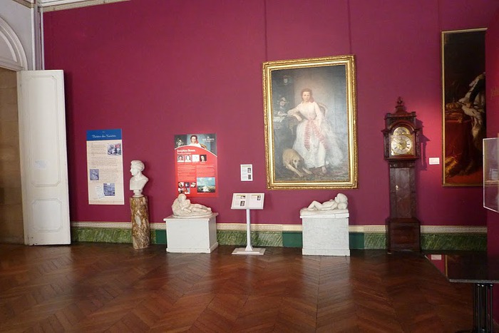 The Bowes Museum 96935