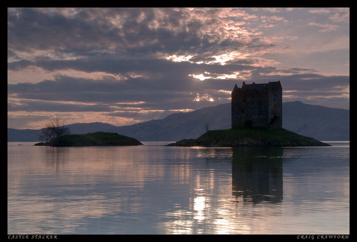 Величественные старинные Замки. 65053537_1286596048_castlestalker