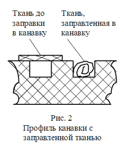 Редкие рукоделия: пенопластика