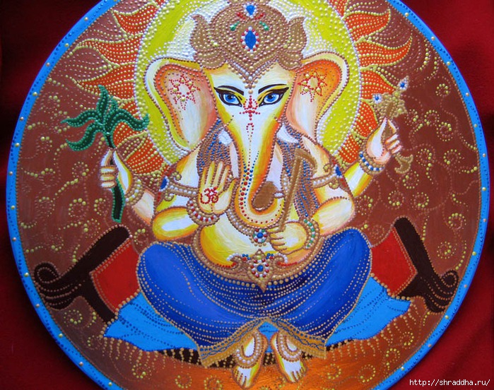 Ganesha