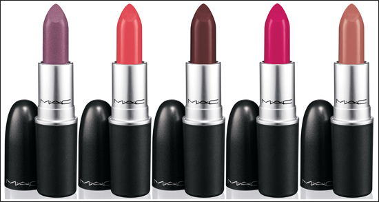 MAC A Tartan Tale Colour Collection for Holiday 2010-2011