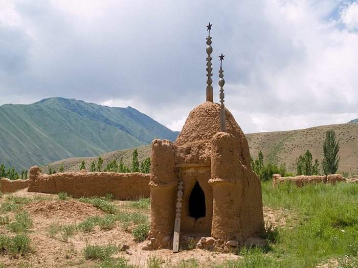 Киргизия-Фотозарисовки. 53384