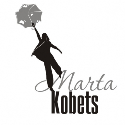 Рок-группа "Marta Kobets"