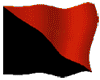 флаг анархистов коммунистов (100x80, 10 Kb)