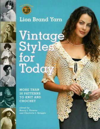 Vintage Styles 4 today 000 fc (336x431, 36 Kb)