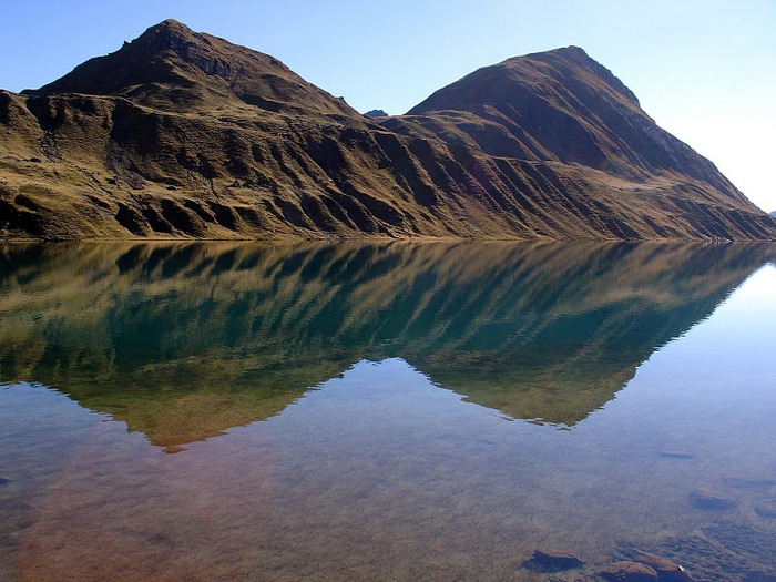 Кордильера Уайуаш (Huayhuash) 70747