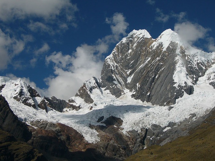 Кордильера Уайуаш (Huayhuash) 18177