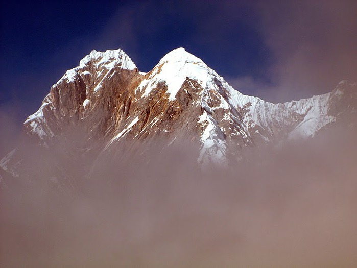 Кордильера Уайуаш (Huayhuash) 21824