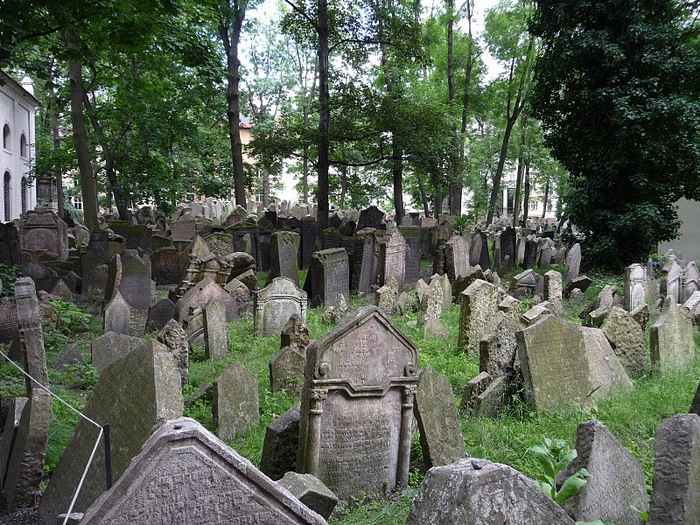 10 интереснейших кладбищ Европы 69803