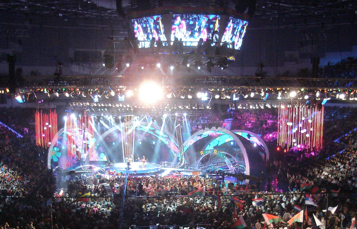 Детское Евровидение 2010 [краткий отчет] 