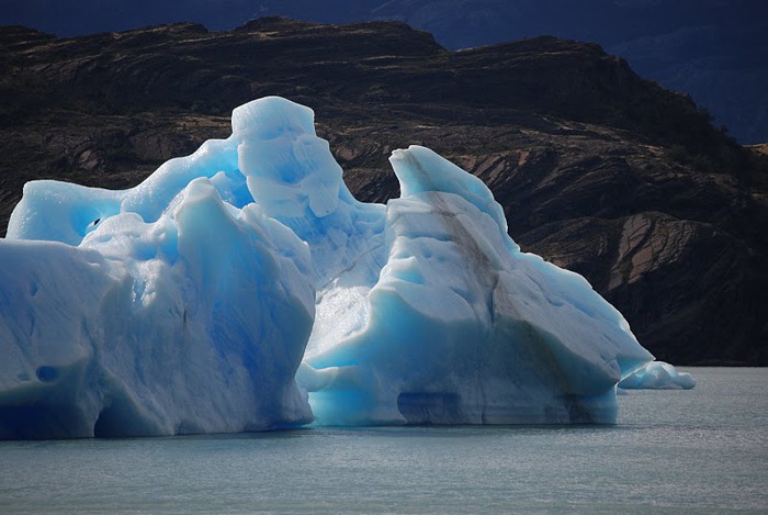 Ледник Перито-Морено (Perito Moreno Glacier) Патагония, Аргентина 13412