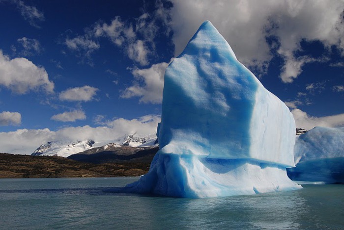 Ледник Перито-Морено (Perito Moreno Glacier) Патагония, Аргентина 99603