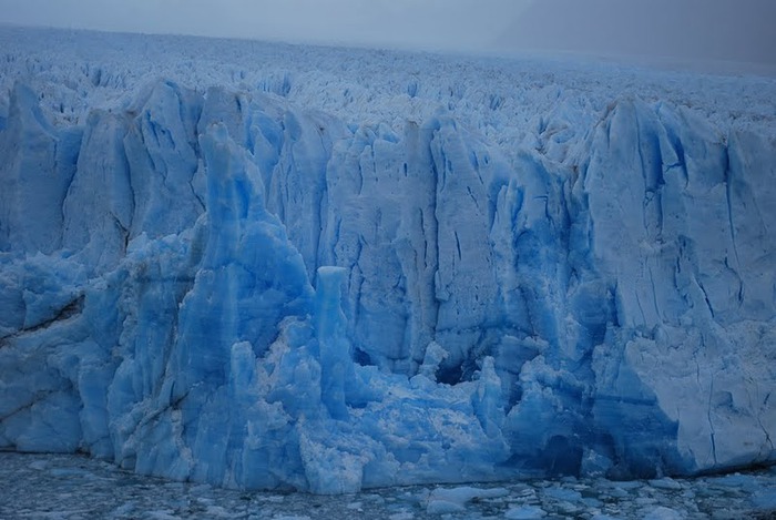 Ледник Перито-Морено (Perito Moreno Glacier) Патагония, Аргентина 51800