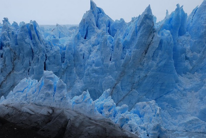 Ледник Перито-Морено (Perito Moreno Glacier) Патагония, Аргентина 87257